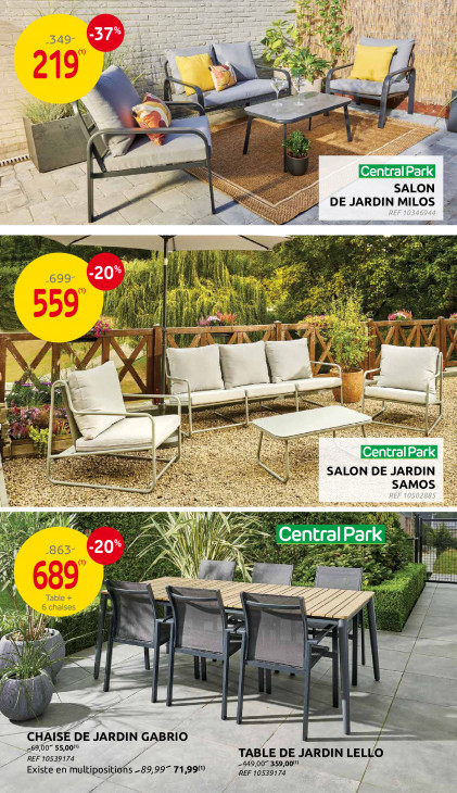 Brico Dépliant 01.04.2026