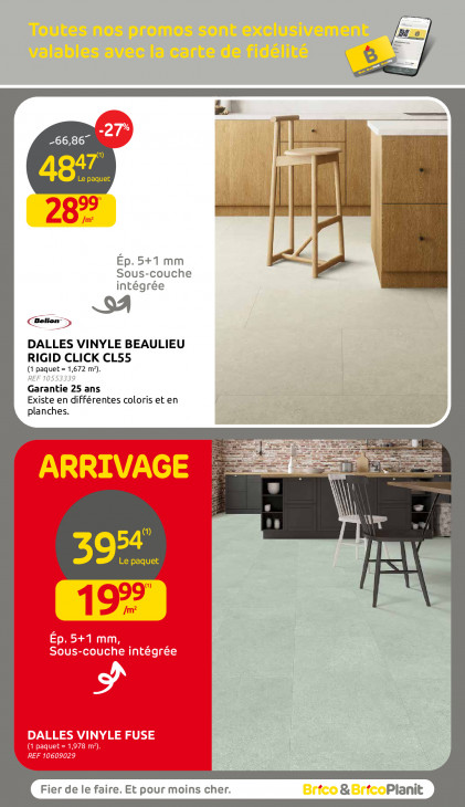 Brico Dépliant 01.04.2026