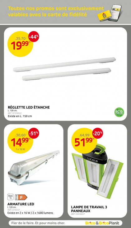 Brico Dépliant 01.04.2026