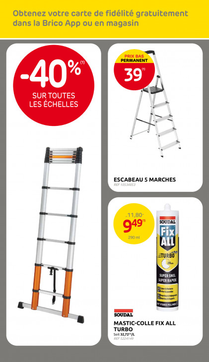 Brico Dépliant 01.04.2026