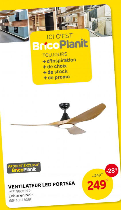 Brico Dépliant 01.04.2026