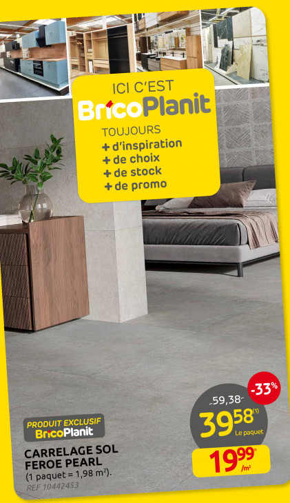 Brico Dépliant 01.04.2026