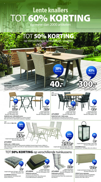 Jysk Folder 30.03.2026