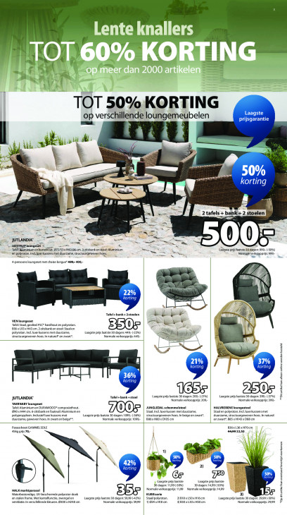 Jysk Folder 30.03.2026