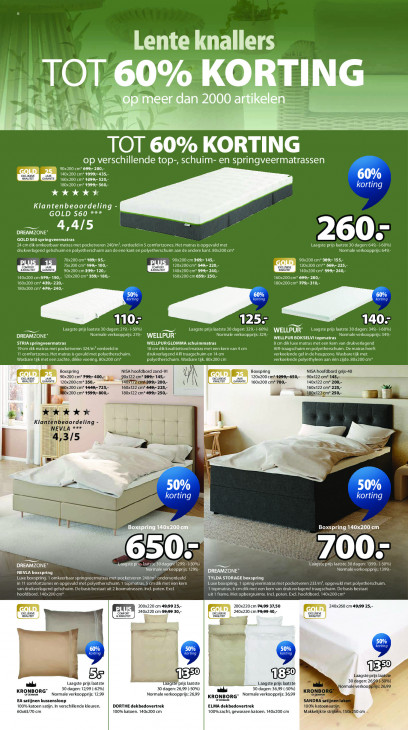 Jysk Folder 30.03.2026