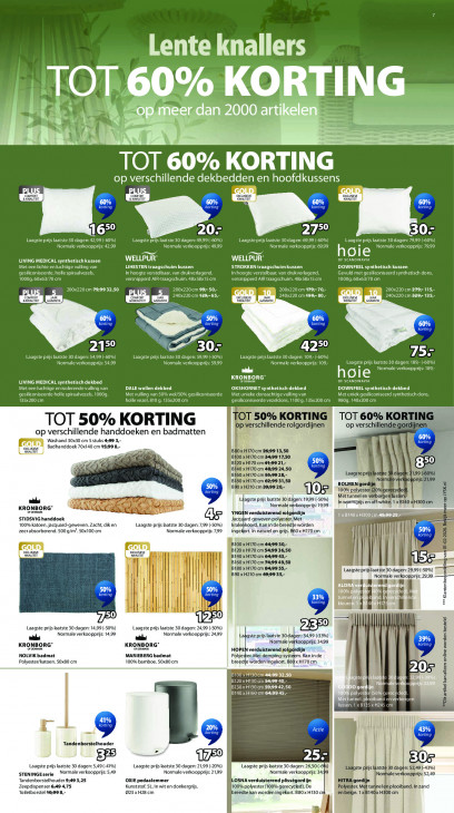 Jysk Folder 30.03.2026