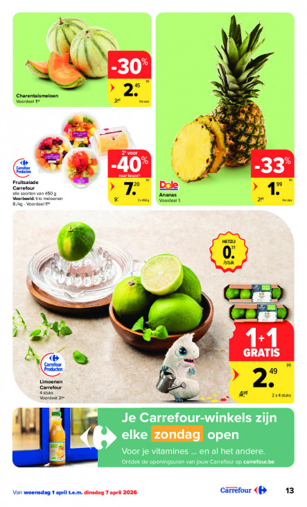 Carrefour Folder 01.04.2026