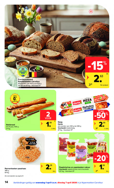 Carrefour Folder 01.04.2026