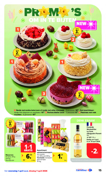 Carrefour Folder 01.04.2026