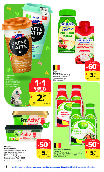 Carrefour Folder 01.04.2026