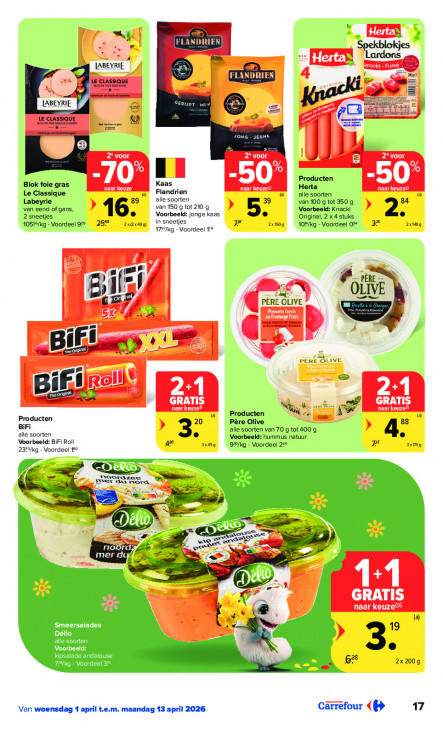 Carrefour Folder 01.04.2026