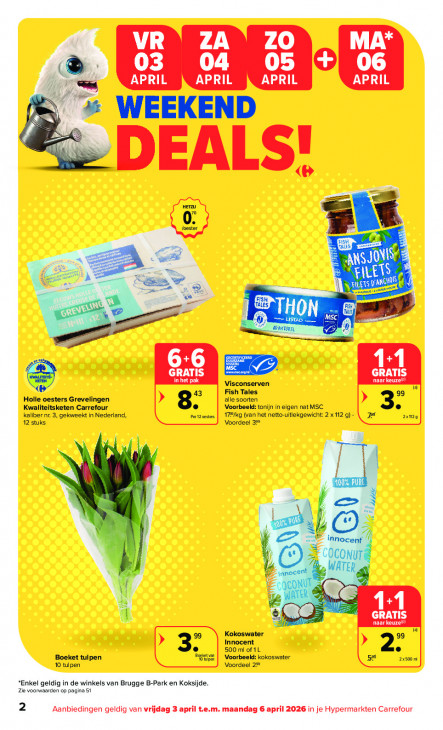 Carrefour Folder 01.04.2026