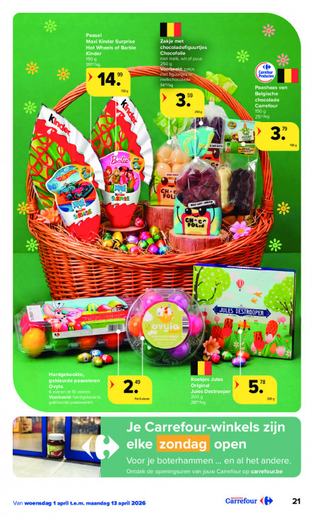 Carrefour Folder 01.04.2026