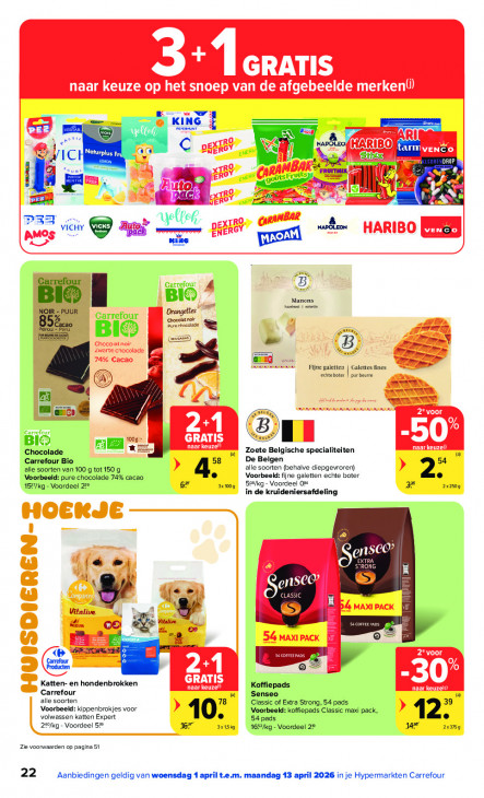 Carrefour Folder 01.04.2026