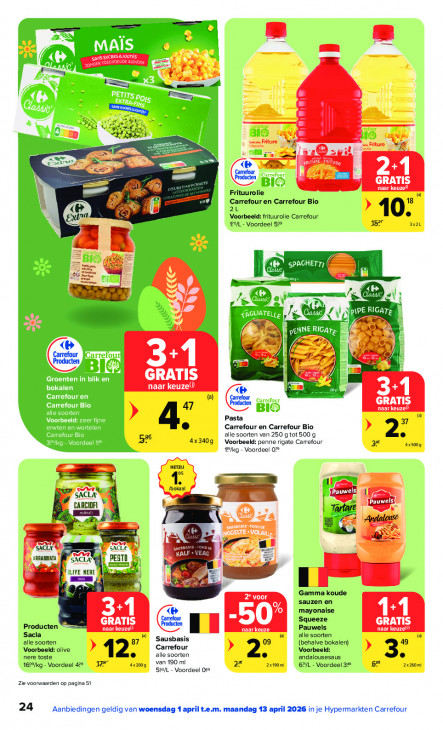 Carrefour Folder 01.04.2026