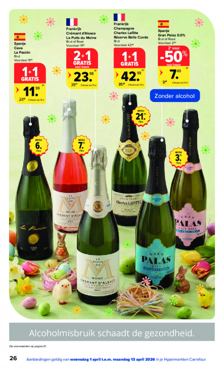 Carrefour Folder 01.04.2026