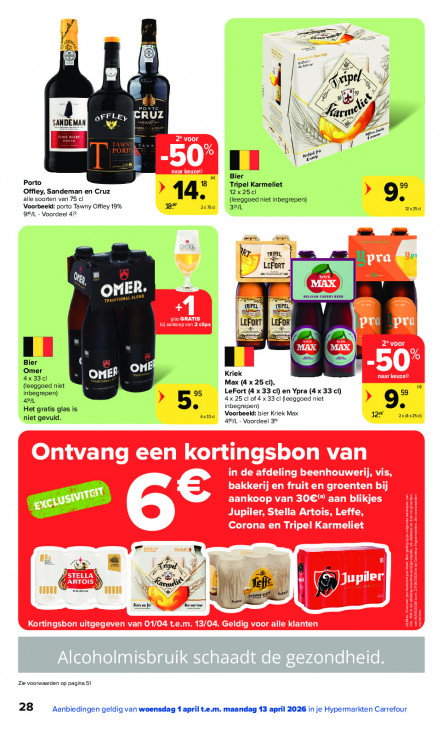 Carrefour Folder 01.04.2026