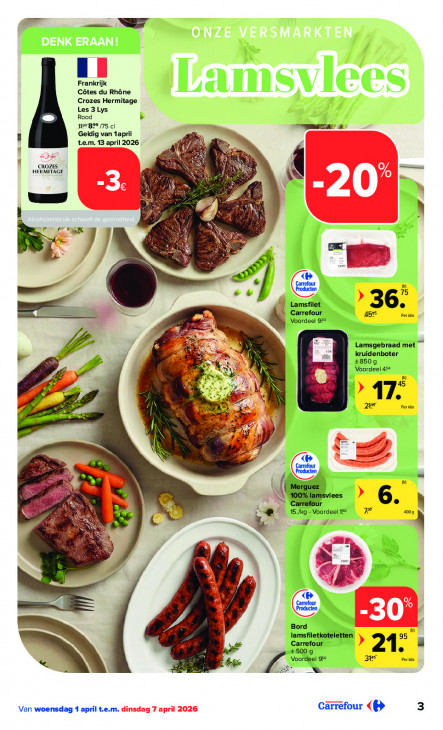 Carrefour Folder 01.04.2026