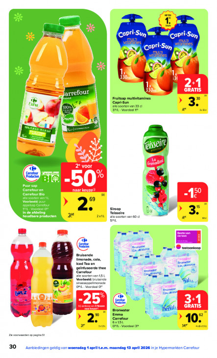 Carrefour Folder 01.04.2026