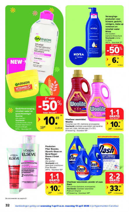 Carrefour Folder 01.04.2026