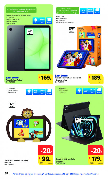 Carrefour Folder 01.04.2026