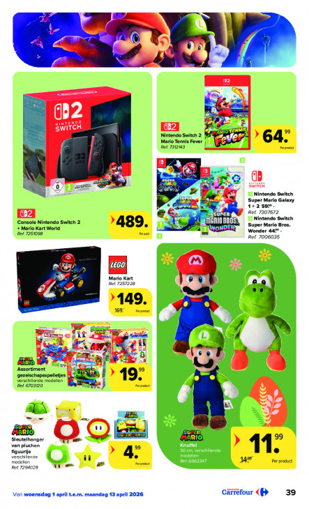 Carrefour Folder 01.04.2026