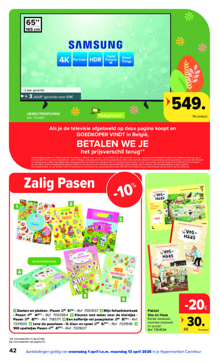 Carrefour Folder 01.04.2026