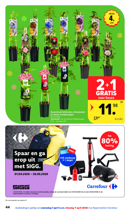 Carrefour Folder 01.04.2026