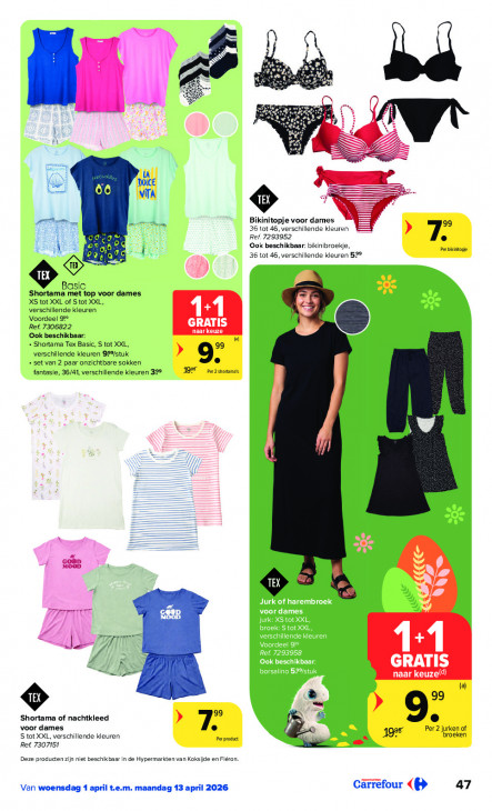 Carrefour Folder 01.04.2026