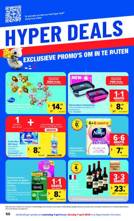 Carrefour Folder 01.04.2026