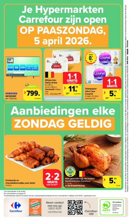 Carrefour Folder 01.04.2026