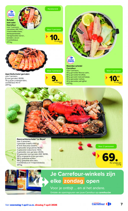 Carrefour Folder 01.04.2026