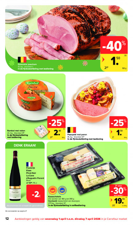 Carrefour Folder 01.04.2026