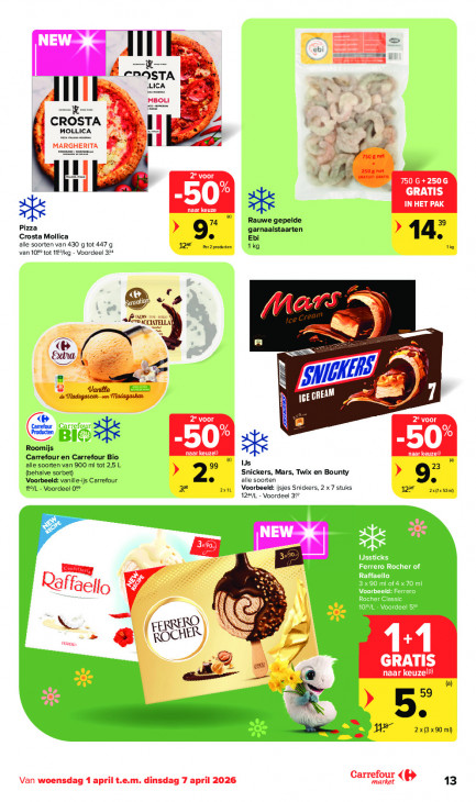 Carrefour Folder 01.04.2026