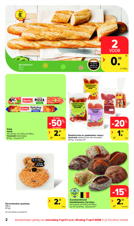 Carrefour Folder 01.04.2026