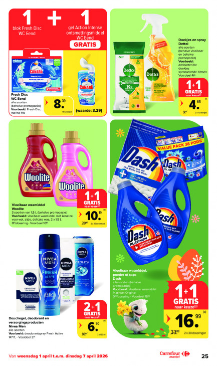 Carrefour Folder 01.04.2026