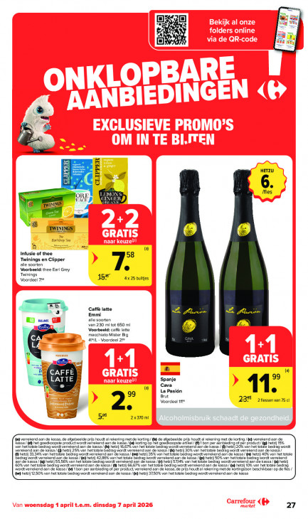 Carrefour Folder 01.04.2026