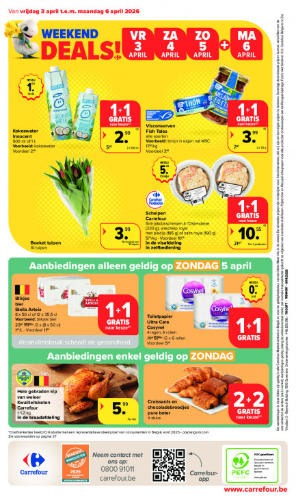 Carrefour Folder 01.04.2026