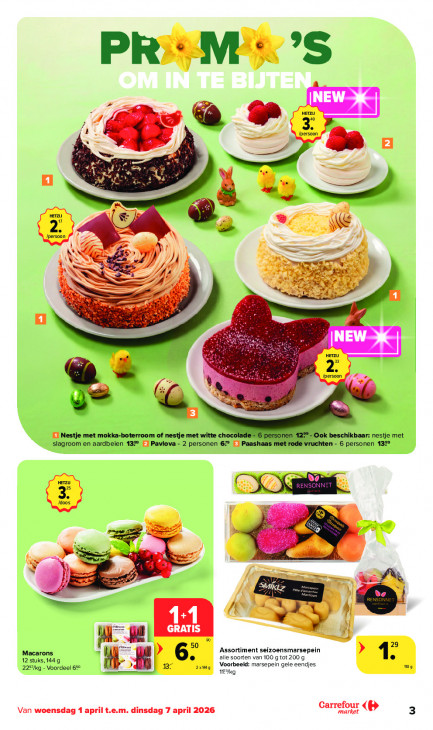 Carrefour Folder 01.04.2026