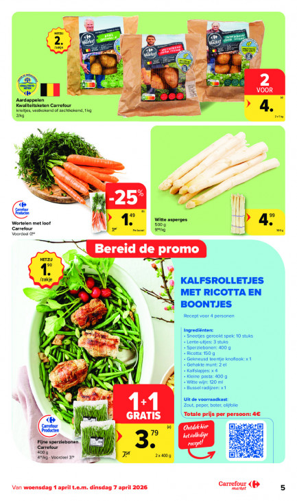 Carrefour Folder 01.04.2026