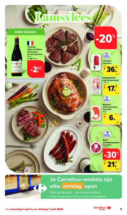 Carrefour Folder 01.04.2026