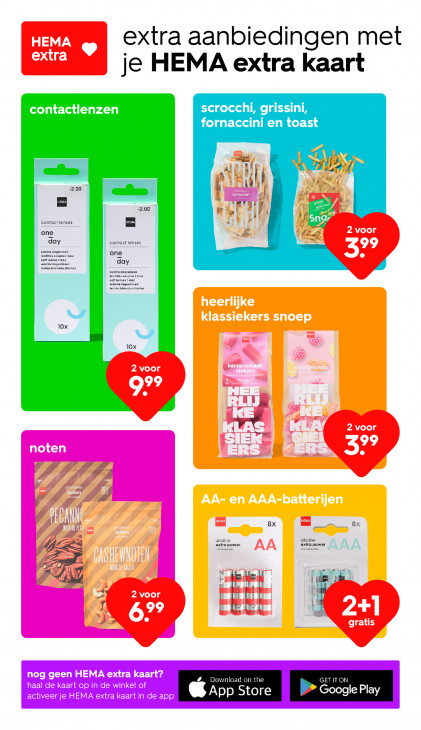 HEMA Folder 30.03.2026