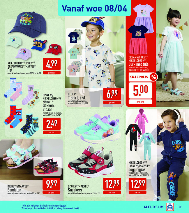 Aldi Folder 07.04.2026