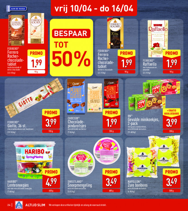 Aldi Folder 07.04.2026