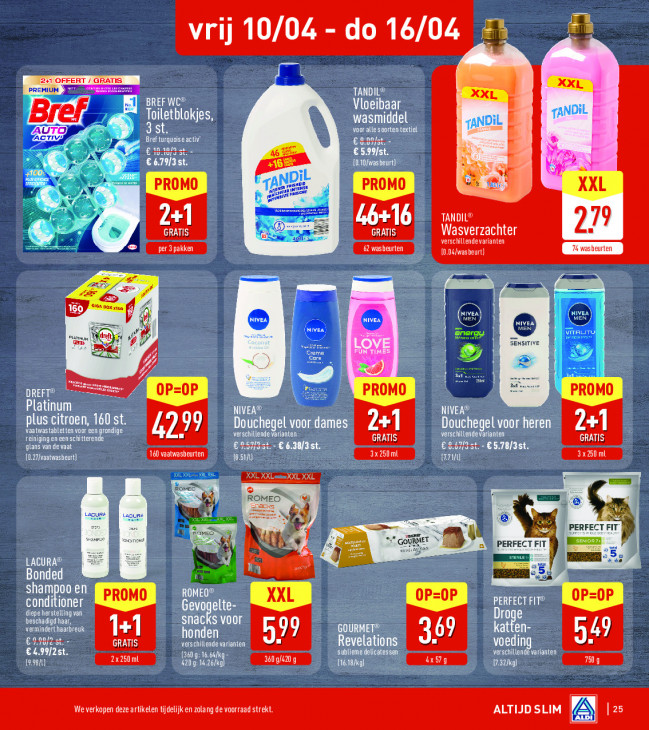 Aldi Folder 07.04.2026