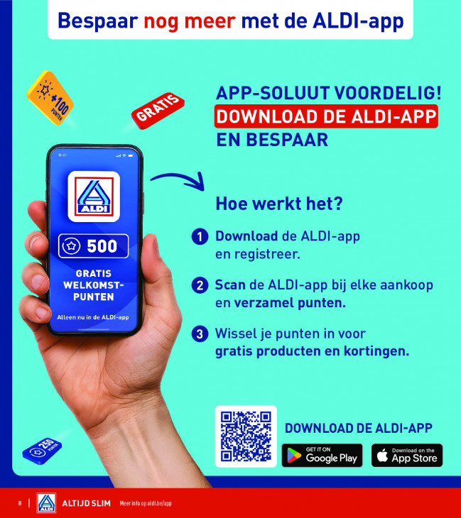 Aldi Folder 07.04.2026