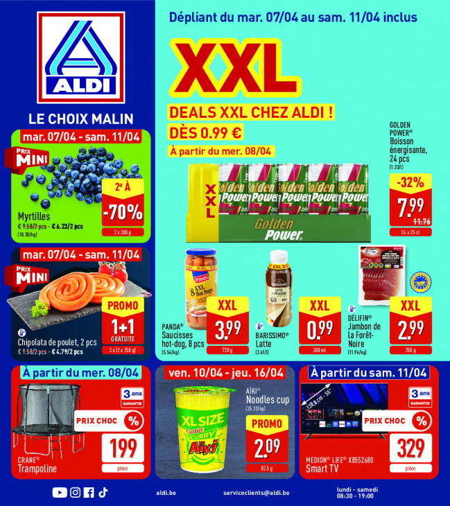 Aldi