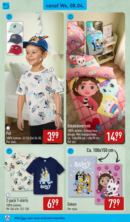 Aldi Folder 07.04.2026