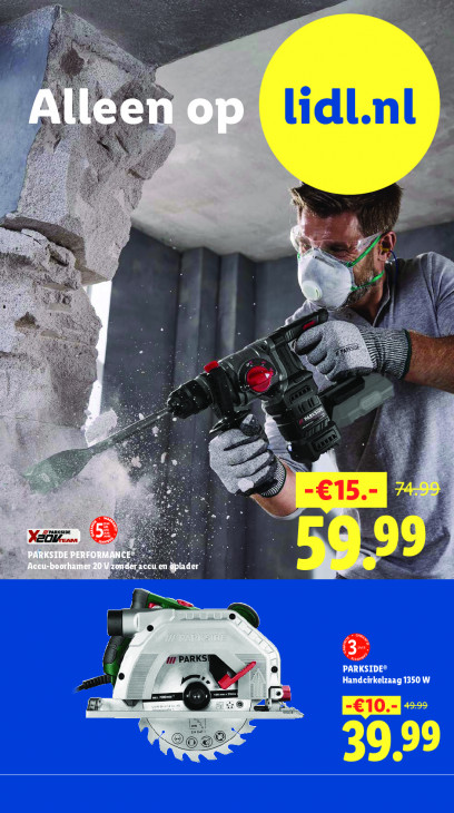 Lidl Folder 07.04.2026