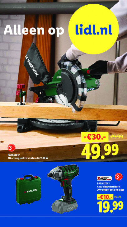 Lidl Folder 07.04.2026